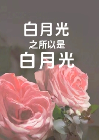 白月光指的啥